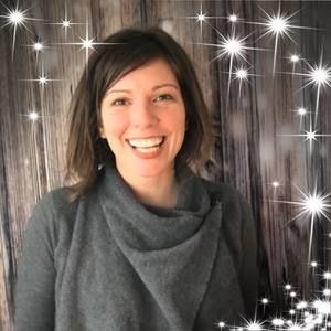 Meet your Posher, Tracy